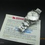 Rolex Oyster 6426 With Original Silver no Lume Dial And