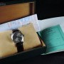 Rolex Oyster Date 1500 Original Grey Dial With Box And P