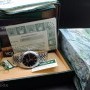 Rolex Air King 5500 Original Black Dial With Full Set