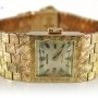 Rolex Precision Damenuhr ca. 1960 750 GG BRORS 10610