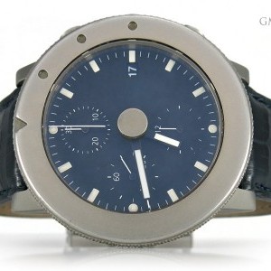 Ventura Ventura V-Matic-Chronograph Titan BRORS 12433 keiner 672571