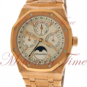 Audemars Piguet Royal Oak Perpetual Calendar 41mm 26574OR.OO.1220OR.01 757727