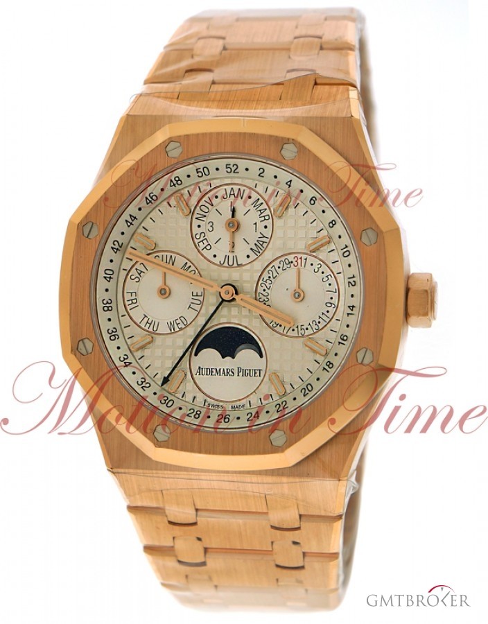 Audemars Piguet Royal Oak Perpetual Calendar 41mm 26574OR.OO.1220OR.01 757727