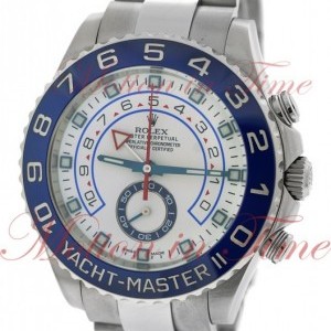 Rolex Yacht-Master II Regatta Chronograph 116680 518115