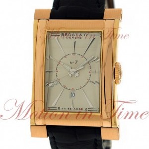 Anonimo Bedat  Co No 7 Men039s 737.310.610 808799