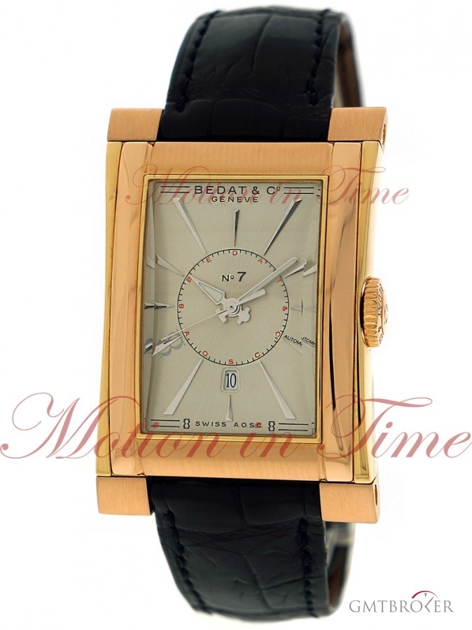 Anonimo Bedat  Co No 7 Men039s 737.310.610 808799