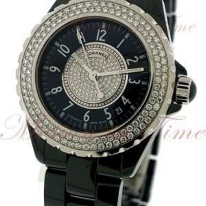 Chanel J-12 38mm Automatic H1709 87631
