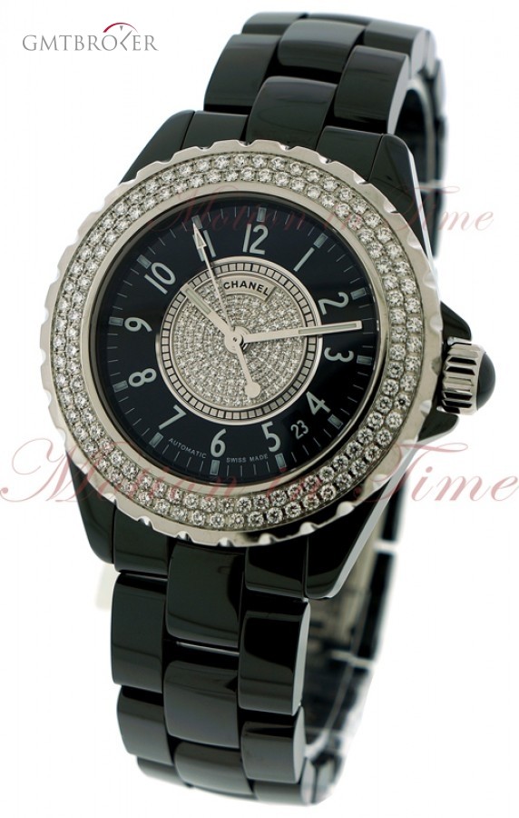 Chanel J-12 38mm Automatic H1709 87631