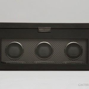 Anonimo WOLF Axis Triple Winder with Storage - Powder Coat 469403 825773