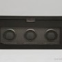 Anonimo WOLF Axis Triple Winder with Storage - Powder Coat