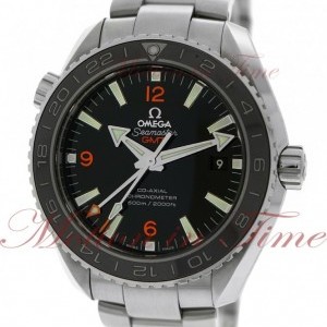 Omega Seamaster Planet Ocean 600m Co-Axial GMT 435mm 232.30.44.22.01.002 835678