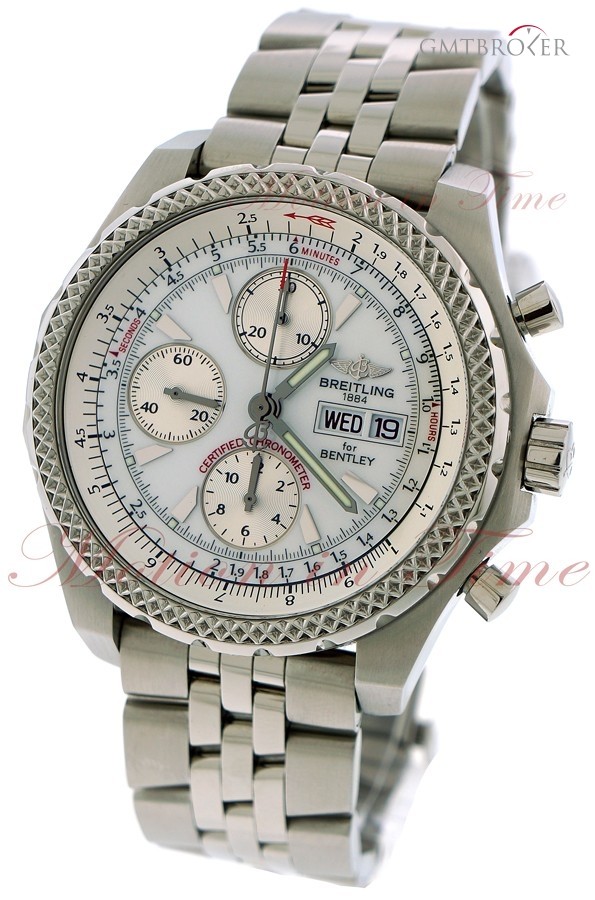 Breitling For Bentley GT A1336212/A575 88805