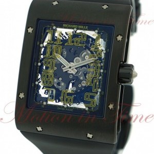 Richard Mille RM-016 Ultra Thin Americas 4 RM016 821417