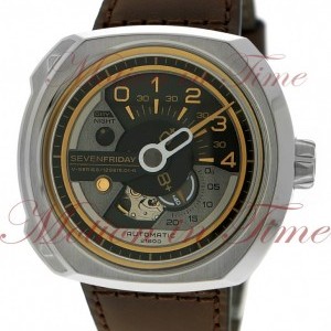 Anonimo SevenFriday V-Series Revolution V2/01 822899