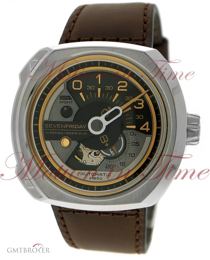 Anonimo SevenFriday V-Series Revolution V2/01 822899