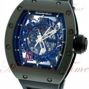 Richard Mille RM-030 Black Out RM030 821270