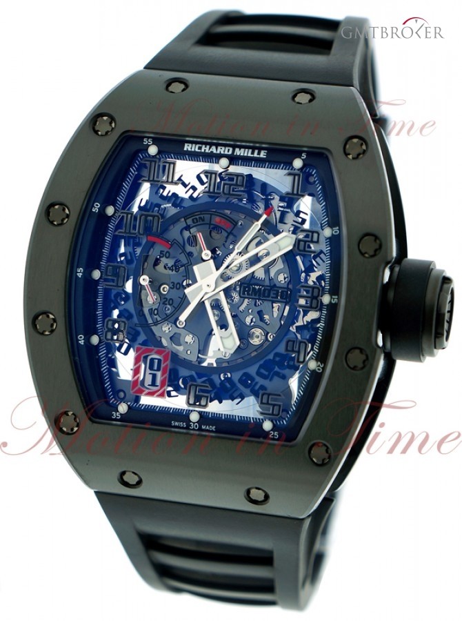 Richard Mille RM-030 Black Out RM030 821270