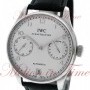 IWC Portuguese Automatic 7-Day Power Reserve