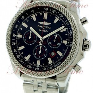 Breitling Bentley Barnato Chronograph Automatic quotSpecial A2536824/BB11 87669