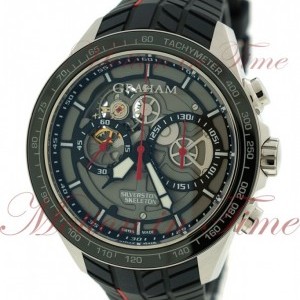 Graham Silverstone RS quotRedquot Edition 2STAC1.B01A 92551