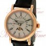 Patek Philippe Grand Complication Perpetual Calendar Moonphase wi