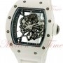 Richard Mille RM-055 Bubba Watson Special Edition