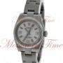 Rolex Oyster Perpetual No-Date 26mm