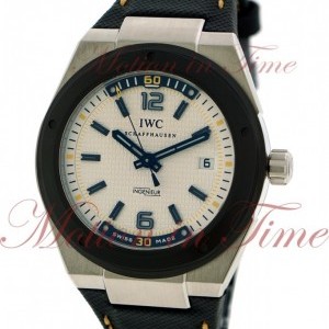 IWC Ingenieur Automatic Climate Action IW323402 92035
