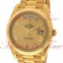 Rolex Day-Date 40mm President