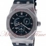 Audemars Piguet Royal Oak Dual Time Power Reserve