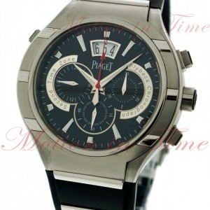 Piaget Polo FortyFive Flyback Chronograph G0A34002 89467