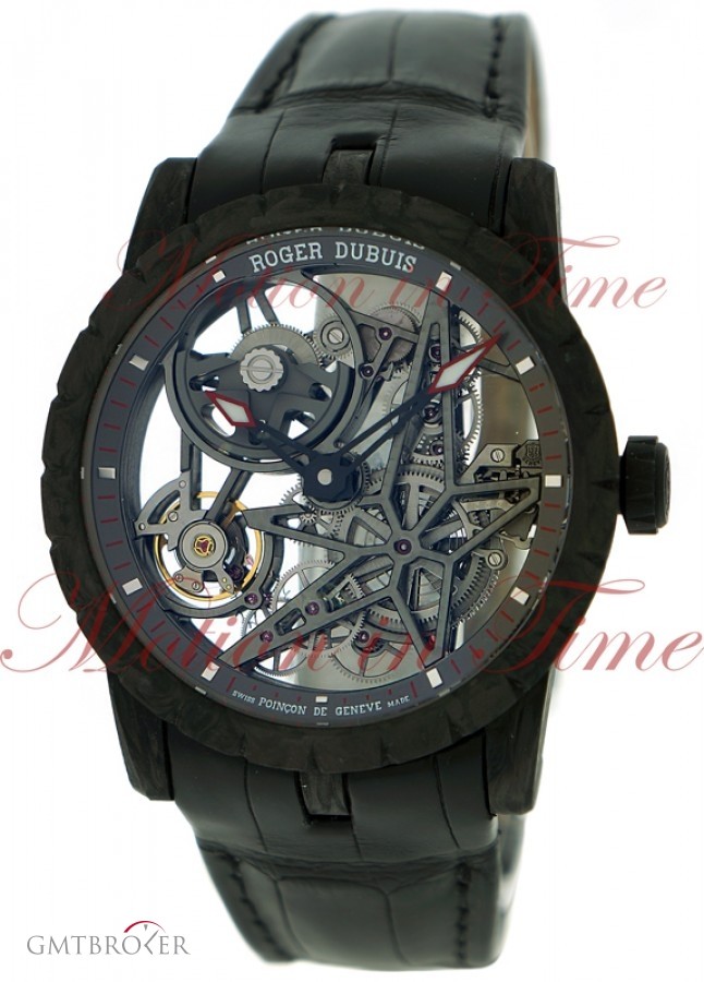Anonimo Roger Dubuis Excalibur 42mm Automatic RDDBEX0473 704643