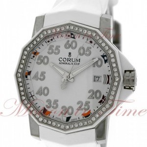 Corum Admirals Cup Competition Ladies 40mm 082.951.47/F379AA32 833117