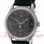 Patek Philippe Annual Calendar Moonphase Discontinued Model