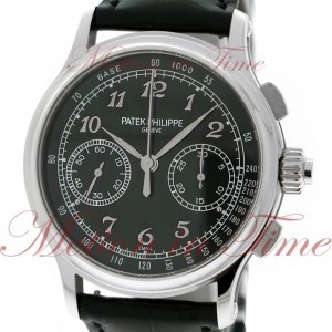 Patek Philippe Grand Complications Split Seconds Chronograph 5370P-001 821717