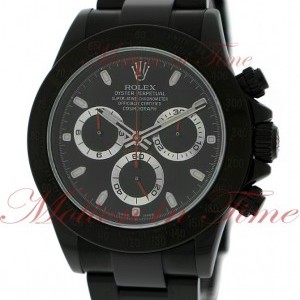Rolex Daytona Stealth 116520Stealth 808973