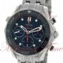 Omega Seamaster Diver 300m Co-Axial Chronograph 42mm