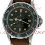 Rolex More  6 of 26    1680 Vintage Red Submariner Tiffa