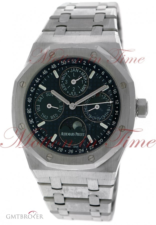 Audemars Piguet Royal Oak Perpetual Calendar 41mm 26574ST.OO.1220ST.02 823292