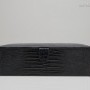 Anonimo WOLF Blake Shoe Shine Kit - Black Teju Lizard
