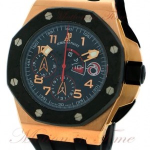 Audemars Piguet Royal Oak Offshore Team Alinghi 26062OR.OO.A002CA.01 96397