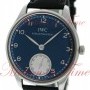 IWC Portuguese Hand Wound 44mm
