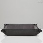 Anonimo WOLF Blake Coin Tray - Black Teju Lizard