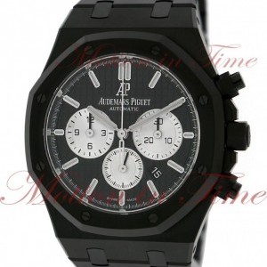 Audemars Piguet Royal Oak Chronograph 41mm 26331ST.OO.1220ST.02 831809