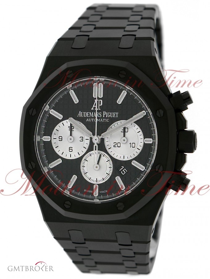 Audemars Piguet Royal Oak Chronograph 41mm 26331ST.OO.1220ST.02 831809