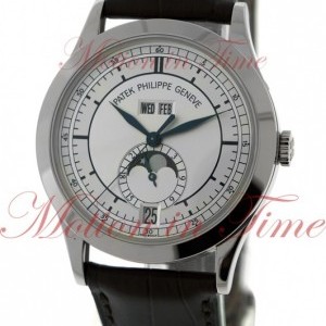 Patek Philippe Annual Calendar Moonphase Discontinued Model 5396G-001 454567