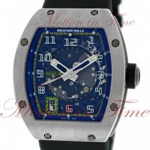 Richard Mille RM-005 Automatic Felipe Massa RM005F.Massa 827207
