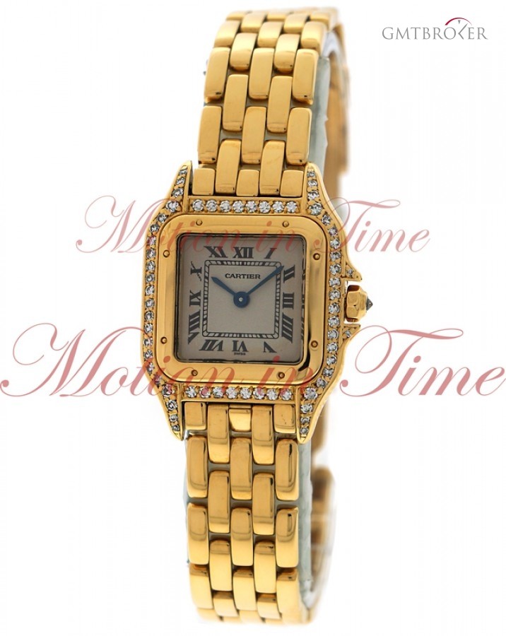 Cartier Panthere Small PanthereSmall 740443