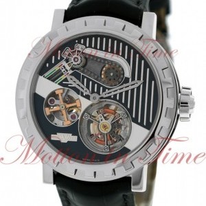 Dewitt Academia Tourbillon Force Constante a Chain AC.8050.20.M1020 815132