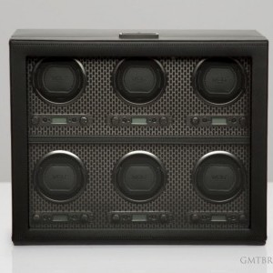 Anonimo WOLF Axis 6-Piece Winder - Powder Coat 469603 825845